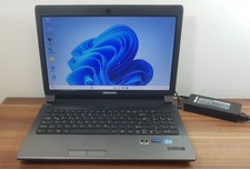 Medion i7 Quad Core 12GB 256GB