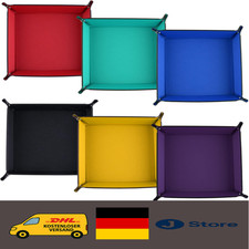 SIQUK 6 Stück Würfelteller