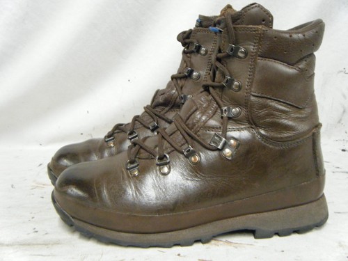 Original british army military - original,