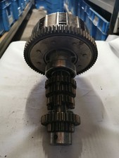 Honda CB 400 N Kupplungskorb komplett mit Getriebewelle B5499
