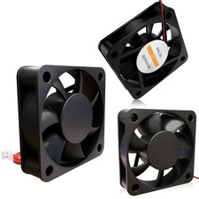 Lüfter 12V 60mm 60x60