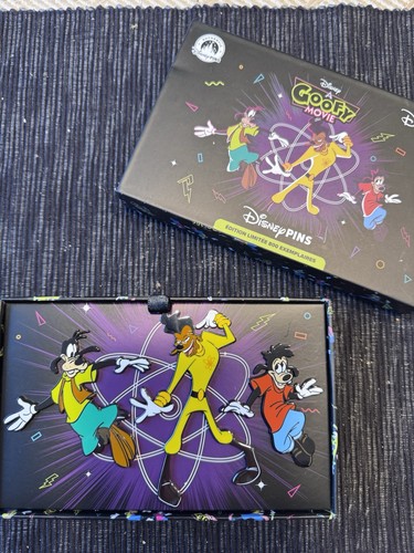 Goofy movie jumbo powerline - movie,