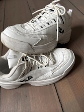 FILA Schuhe Gr. 41