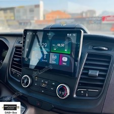 2+64G Für Ford Transit Custom