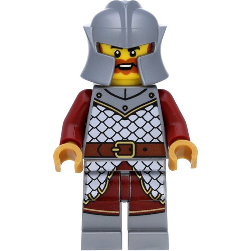 Lego castle minifigur - lego, greif