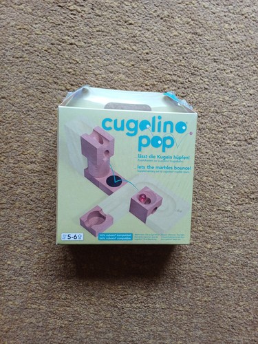 Cuboro cugolino pop - cuboro,