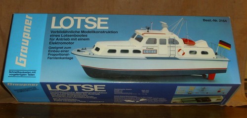 Graupner bausatz schiff - graupner-bausatz,