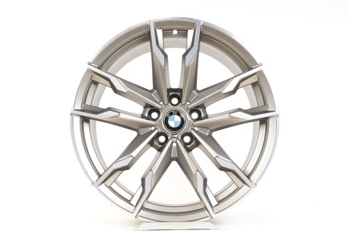 Bmw alufelge styling - bmw, 800
