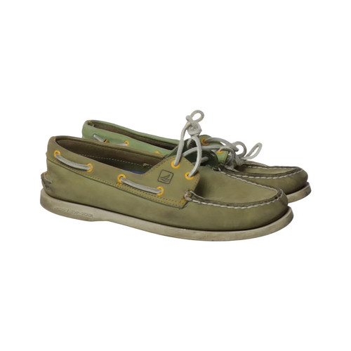 Sperry top sider segelschuhe - top,