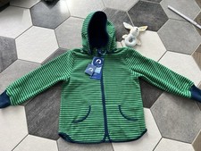 Finkid fleecejacke tonttu - fleecejacke,