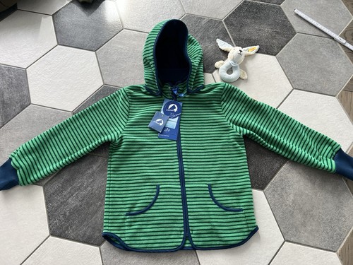 Finkid fleecejacke tonttu - finkid,