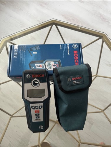 Bosch gms 120 professional - 120,