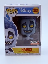 Funko Pop Disney Hades #381