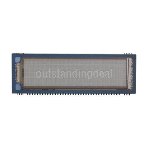 Gp1247 253x63 vfd display - vfd,