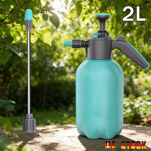 Pumpsprühflasche - , 2l