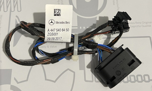 Mercedes benz vito - mercedes-benz, v-klasse