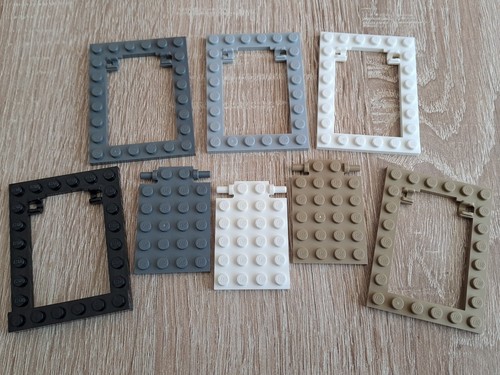 Lego 92107 92099 - lego®,