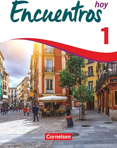 Encuentros método de - encuentros,