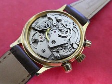 Vintage AVION  Chronograph