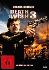 Death Wish 3 (Der Rächer Von