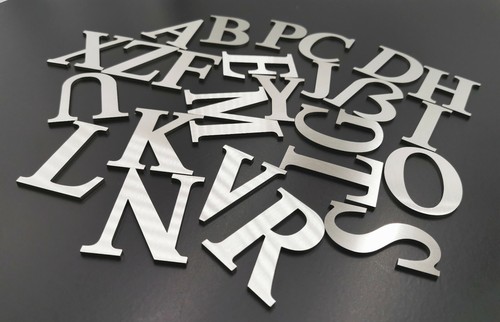 4cm zahlen buchstaben - zahlen,