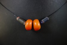 Sehr gutes, altes Luban Amber