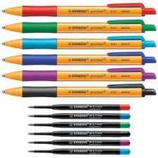 STABILO Kugelschreiber