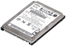 FESTPLATTE FUJITSU MHV2100AT