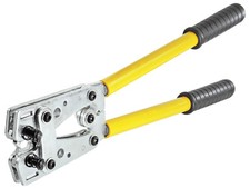 Presszange Crimpzange