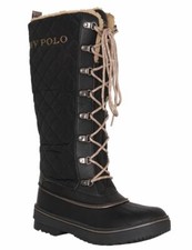 HV Polo Winterstiefel Stallstiefel HVPGlaslynn Long