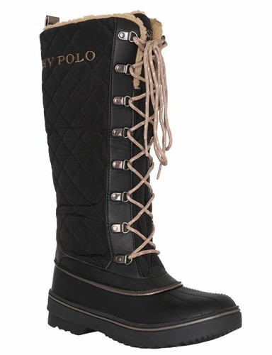 Polo winterstiefel - hv,