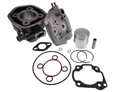 Zylinder VANEZ Minarelli