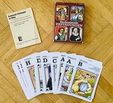 Bedeutende Erfindungen DDR