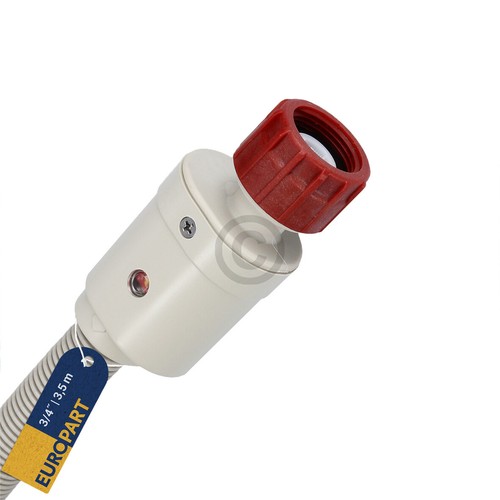 Zulaufschlauch aquastop 5m - zulaufschlauch,