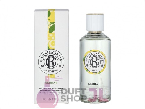 Roger gallet cedrat - gallet,