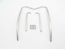 Neu Seite Panel Set Gebogen