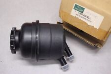 ORIGINAL JAGUAR  Xj 1995 - 1997 SERVOLENKUNGSBEHÄLTER UND KAPPE MNA4000AC OVP