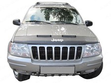BRA für Jeep Grand Cherokee