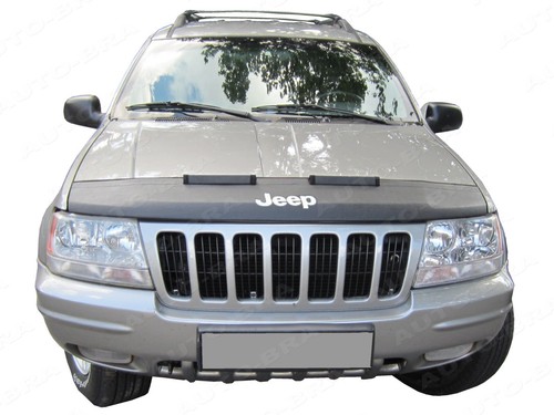 Bra für jeep grand cherokee - bra,