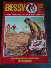 BESSY - Doppelband 27 - Bastei