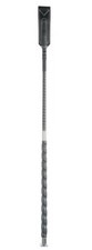 Pfiff Springgerte m. Klatsche