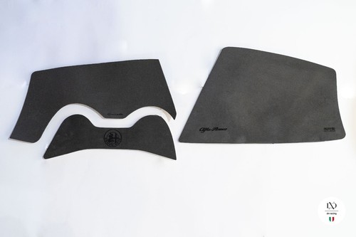 Kit airbagabdeckung - kit,