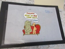 Wum & Wendelin (Lori)