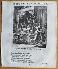 Quid enim velocius aevo - Otto