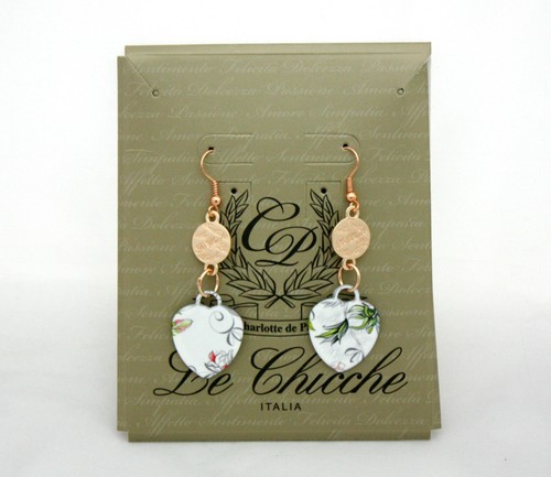 Charlotte paris chicche - charlotte, de