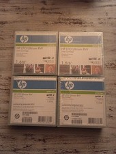 NEU 4/PK HP C7974A 1,6TB LTO