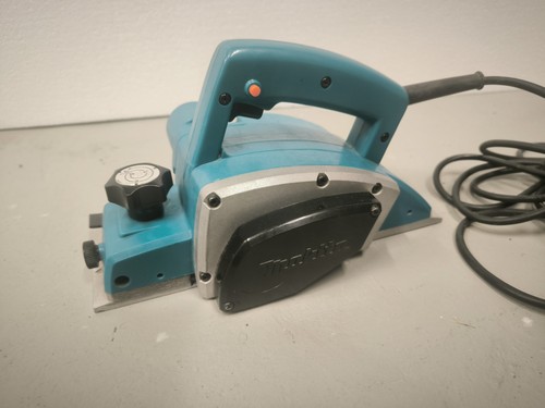 Makita elektrohobel falzhobel - makita,
