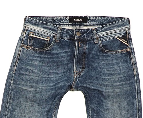 Replay grover herren - herren, jeans
