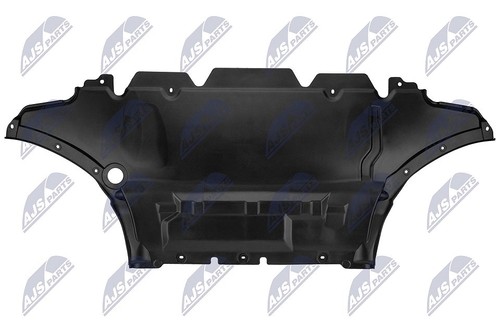 Nty motor unterfahrschutz - nty, motor-/unterfahrschutz