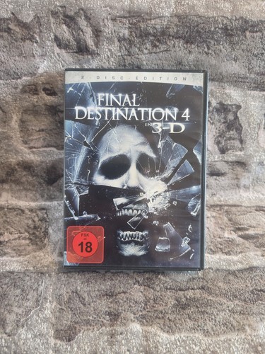 Final destination uncut - final,
